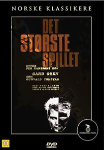 The Greatest Gamble (DVD)